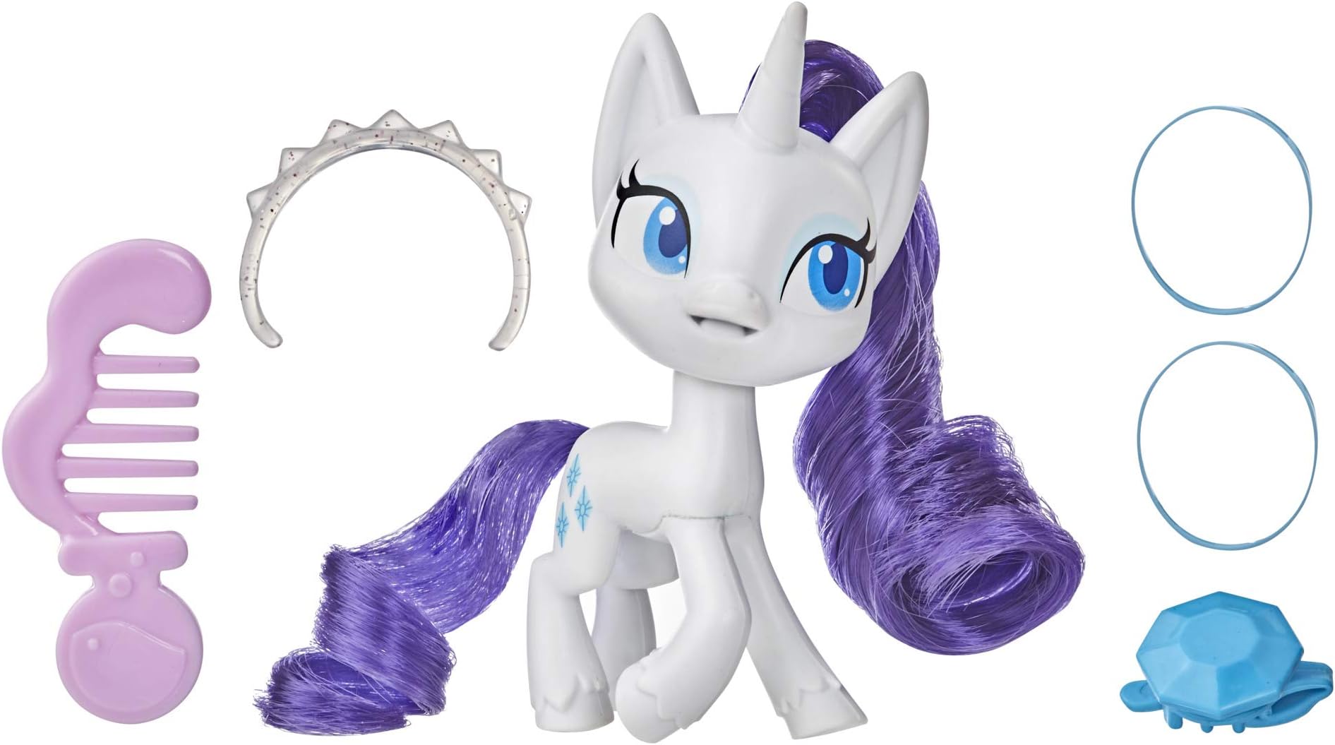 My Little Pony - Potion Ponies - Rarity (E9763)