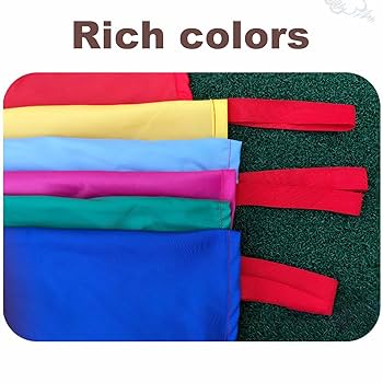 Play Parachute | Multicolored Parachute | 6ft Play Parachute | Play Parachute Tent Game With 10 Balls | Parachute With Handles Rainbow Parachute Toy For Children Gymnastics Cooperation Group Play