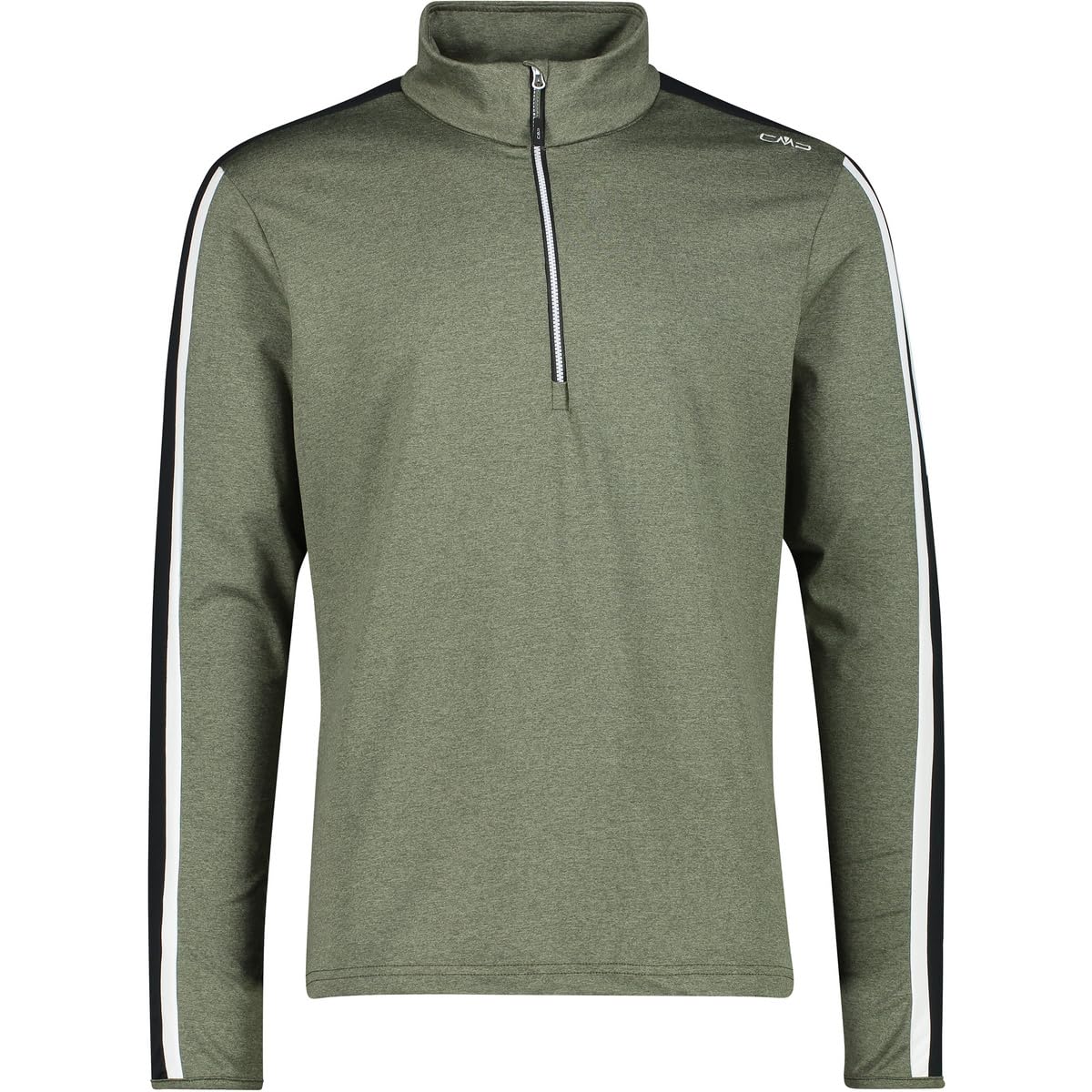 Cmp Vert Pullover