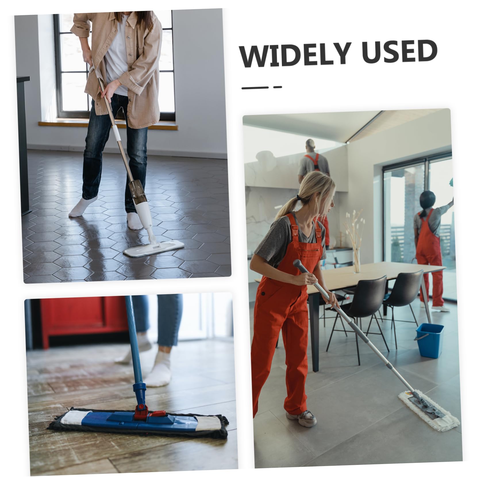 Bodenwischset Mit Sprühfunktion Für Heim Und Büronutzung Wassersprühmopp Für Hartholz Laminat Fliesen Und Andere Oberflächen Effektives Reinigungswerkzeug Ohne Fusseln Oder Streife