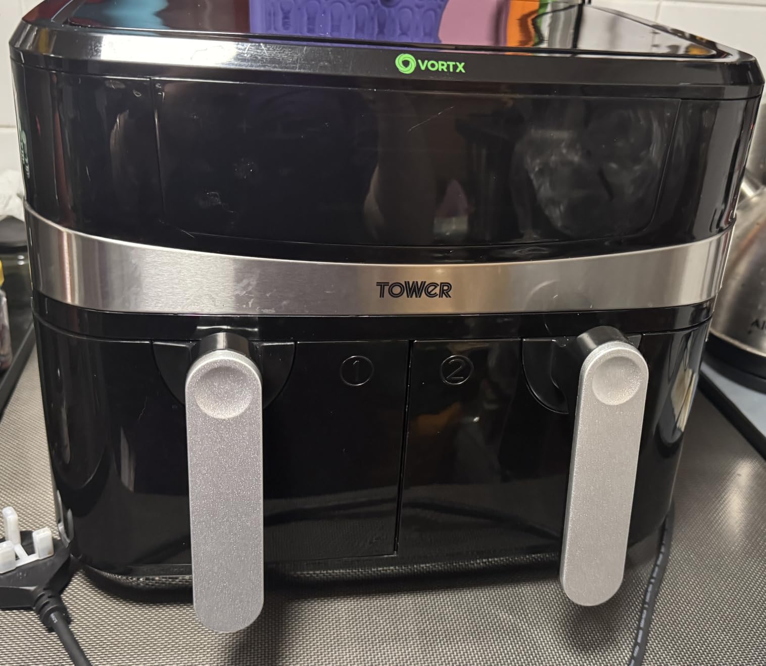 Customer photo