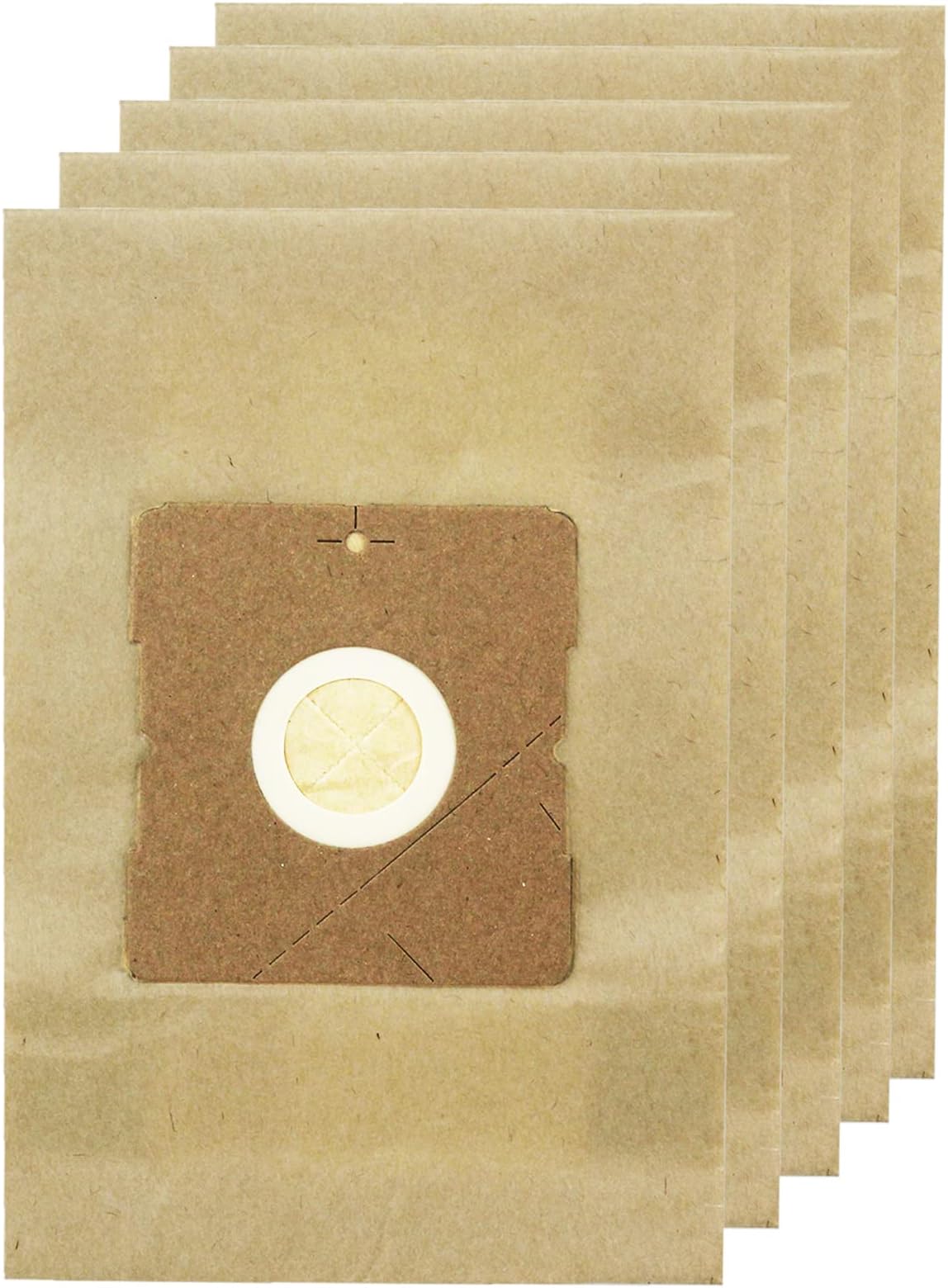 Tesco VCBD1411 Vacuum Cleaner Dust Bag SP105PP Amazon.co.uk Home