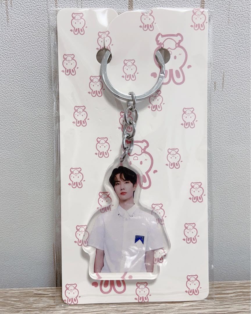 王一博 肖戦 あわ アクセサリートレイ 2点セット 8062確認用 王一博 肖