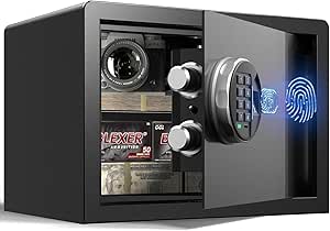 スマート生体認...