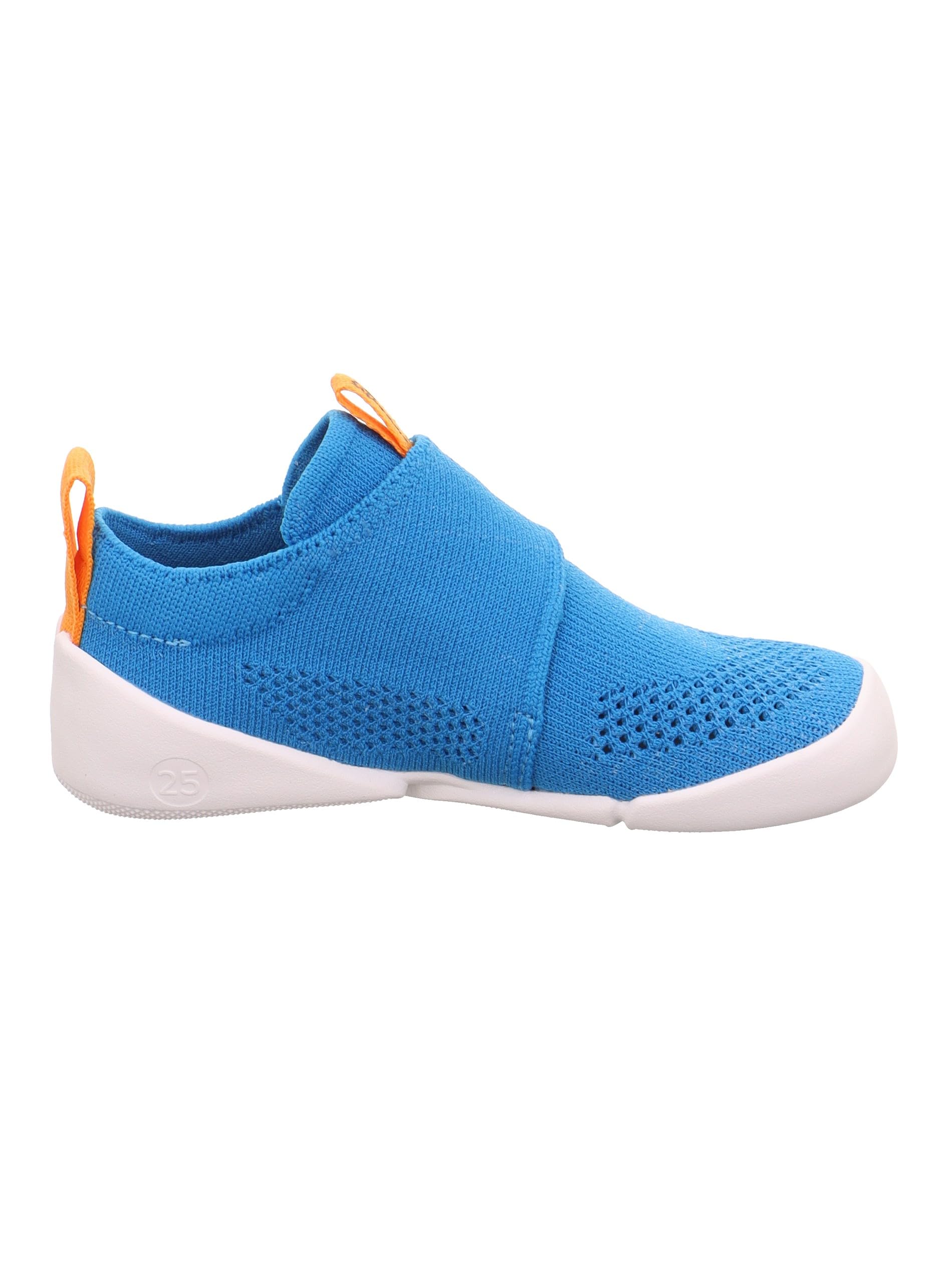 Superfit Jungen Venti Hausschuhe 1-006705Hausschuh