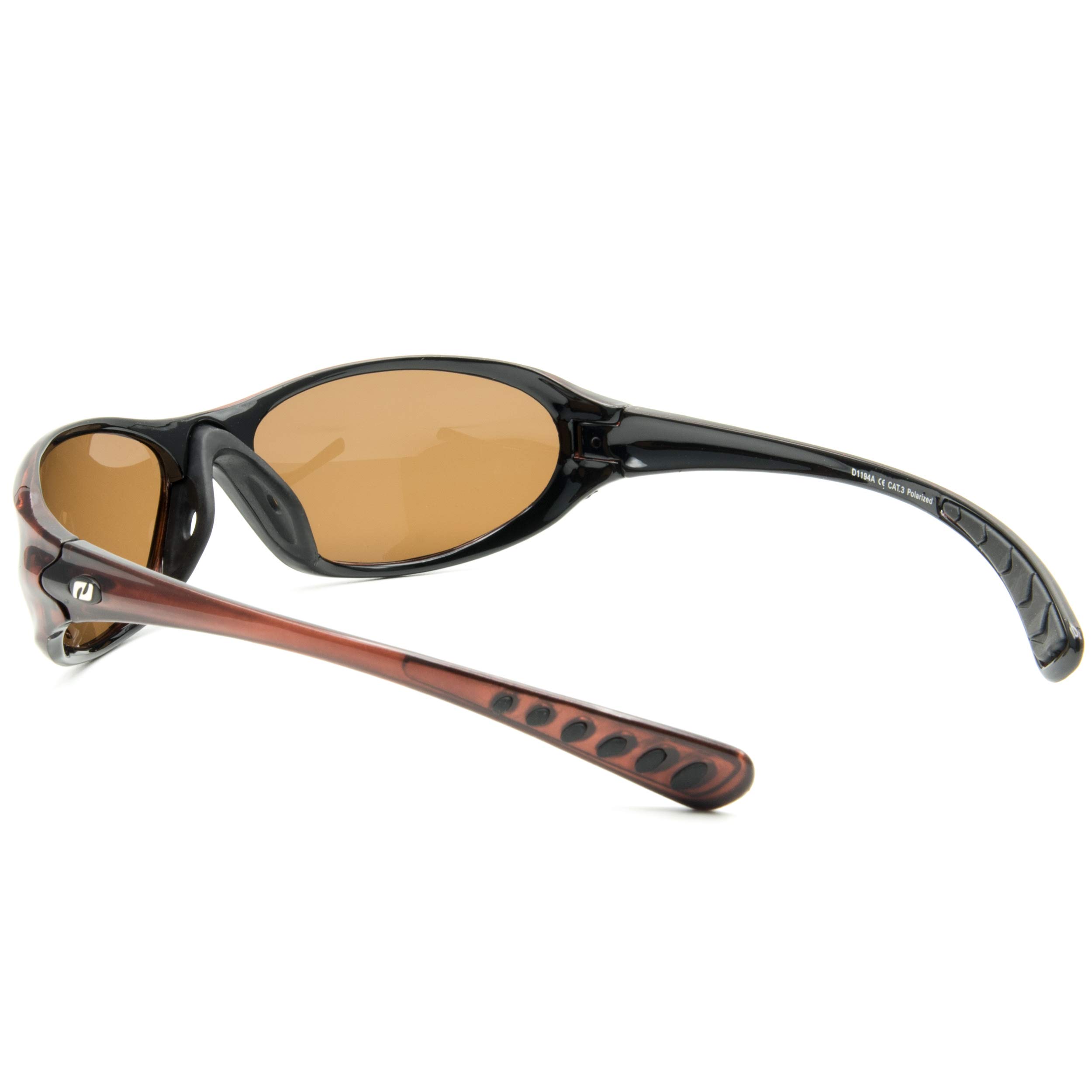 Daisan polarisierende Sonnenbrille Sportbrille für Damen und Herren