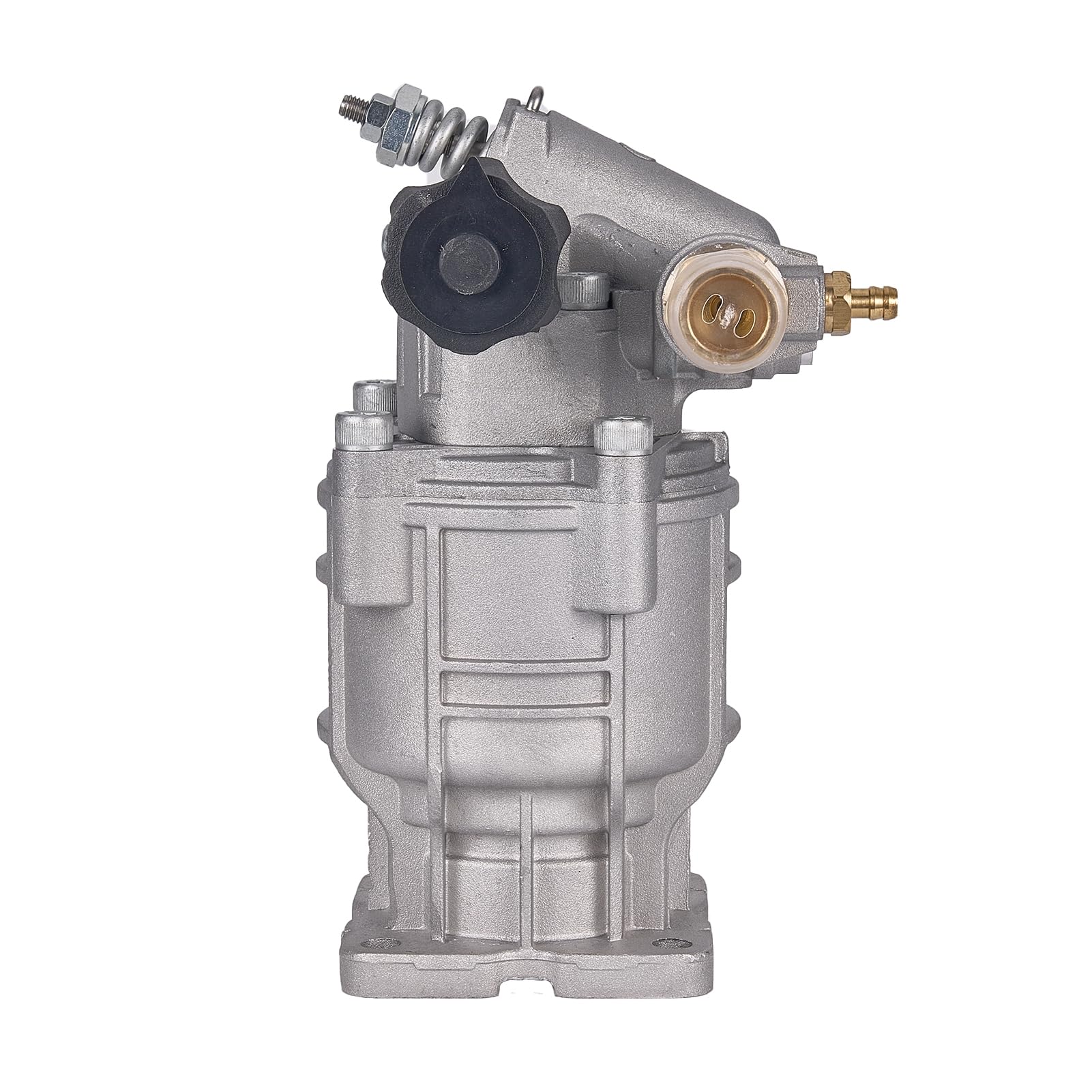 Pozioma pompa ciśnieniowa z wałem 3/4 cala, 2600-3000 PSI przy 2,5 GPM, oryginalna inżynieryjna pompa OEM do Honda Simpson Ryobi itp. Większość markowych myjek z silnikiem gazowym z 5