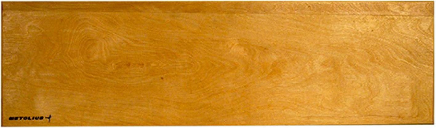 MetoliusBackboard Training Board Mounting Board Holds & boards 0000