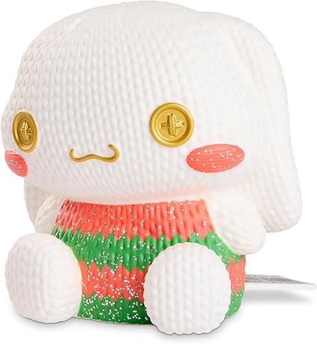 Miniatura 2 de Handmade by Robots - Hello Kitty y sus amigos - Cinnamoroll #352 (Navidad)