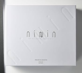 Amazon.co.jp: 【ni-Nin ニーニン】MORNING ESSENCE 朝専用美容
