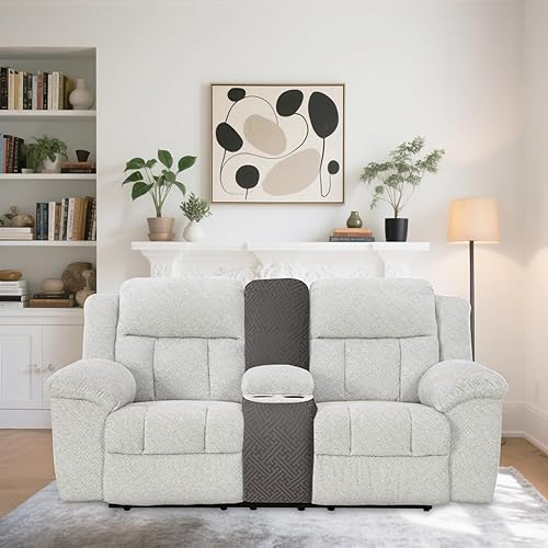Miniatura 97 de Fundas 100% impermeables para sofá reclinable seccional, fundas para sofá reclinable en forma de L, funda para sofá seccional de esquina en forma de