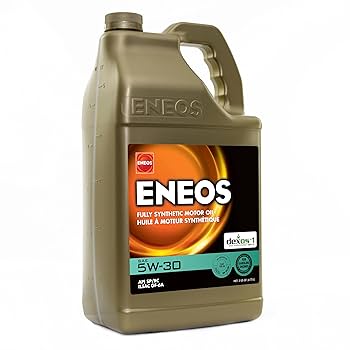 ENEOS モーターオイル 5W-30 SN Amazon | ENEOS X (エネオス エックス) ハイクオリティ