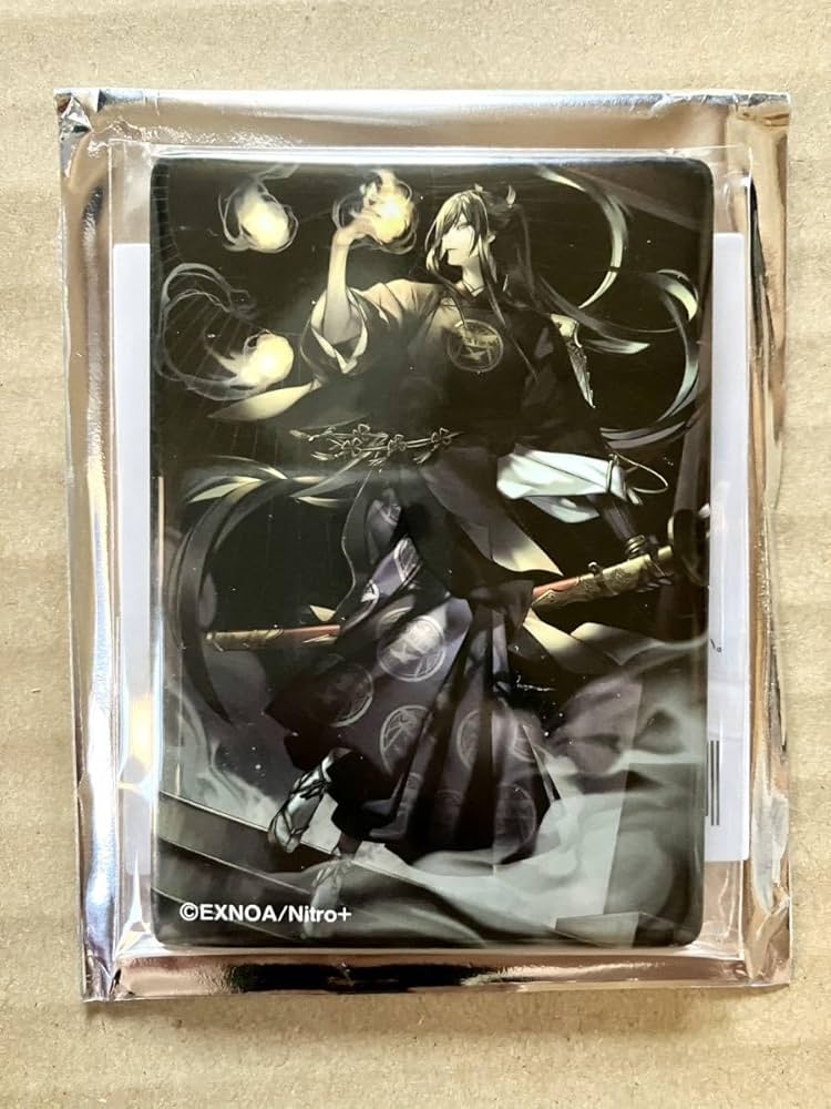 Amazon.co.jp: 刀剣乱舞 太郎太刀 現世遠征 都結び 灯結び展