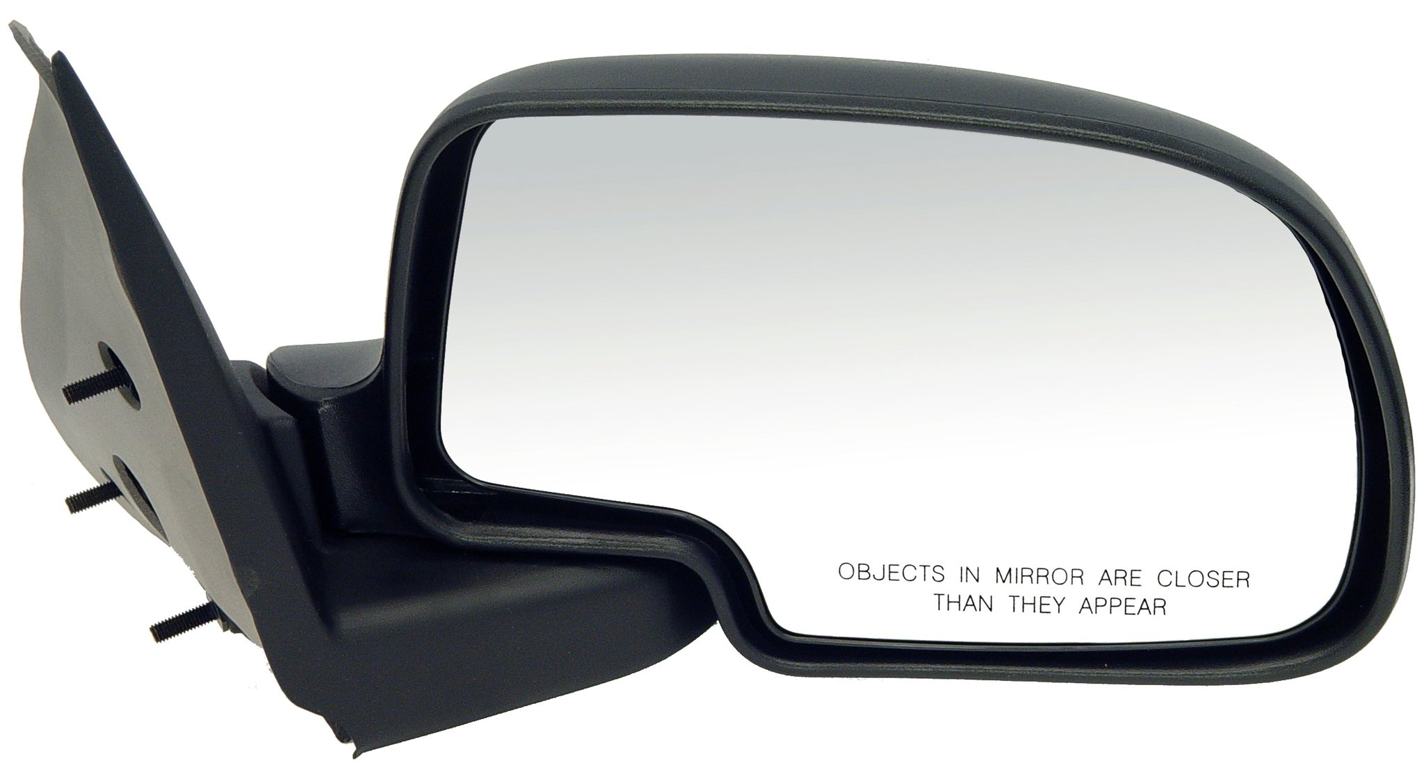 Dorman 955-1180 Door Mirror : la solution aux angles morts à droite - 2