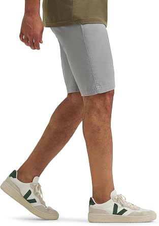Wrangler Authentics Men's Flat Front Short