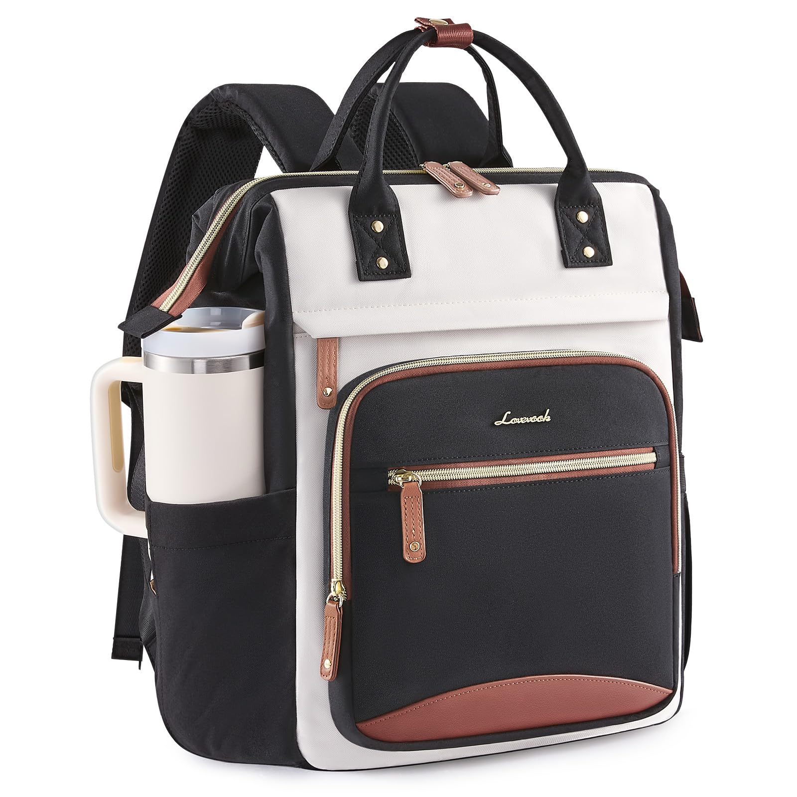 LOVEVOOK Laptop Backpack