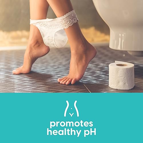 Miniatura 5 de NutraBlast Intimist - Spray de mezcla de aceites esenciales femeninos (2 onzas líquidas), desodorante íntimo totalmente natural para mujeres,