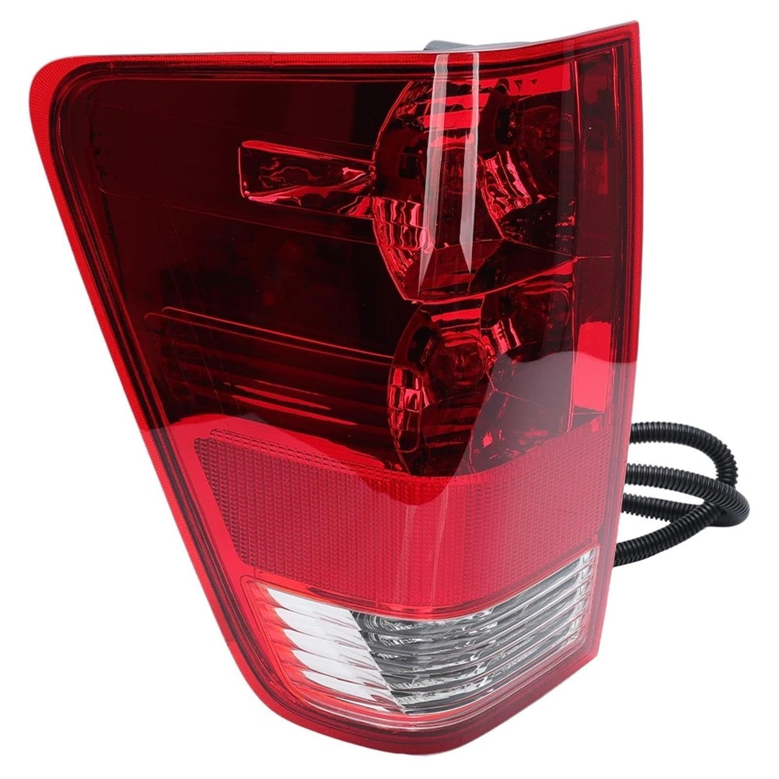 Genérico Luz Trasera Para Nissan Para Titan 2004-2015 luz De Freno freno