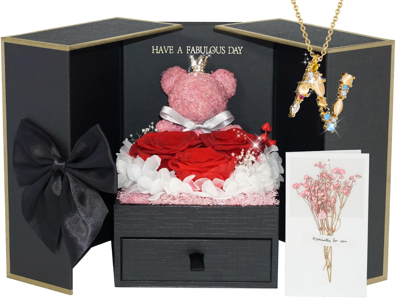 ADDWel Preserved Rose Gifts