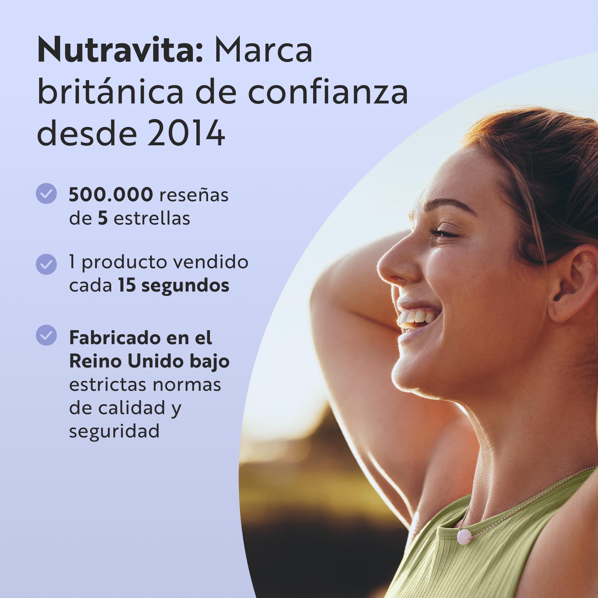Nutravita Multivitaminas Mujer y Homre - 365 Comprimidos Veganos - Complejo Vitaminico de 26 Activos Esenciales - Vitamina C, D3, A, B12, E y Minerales - Vitaminas para el Cansancio - Multivitamínico