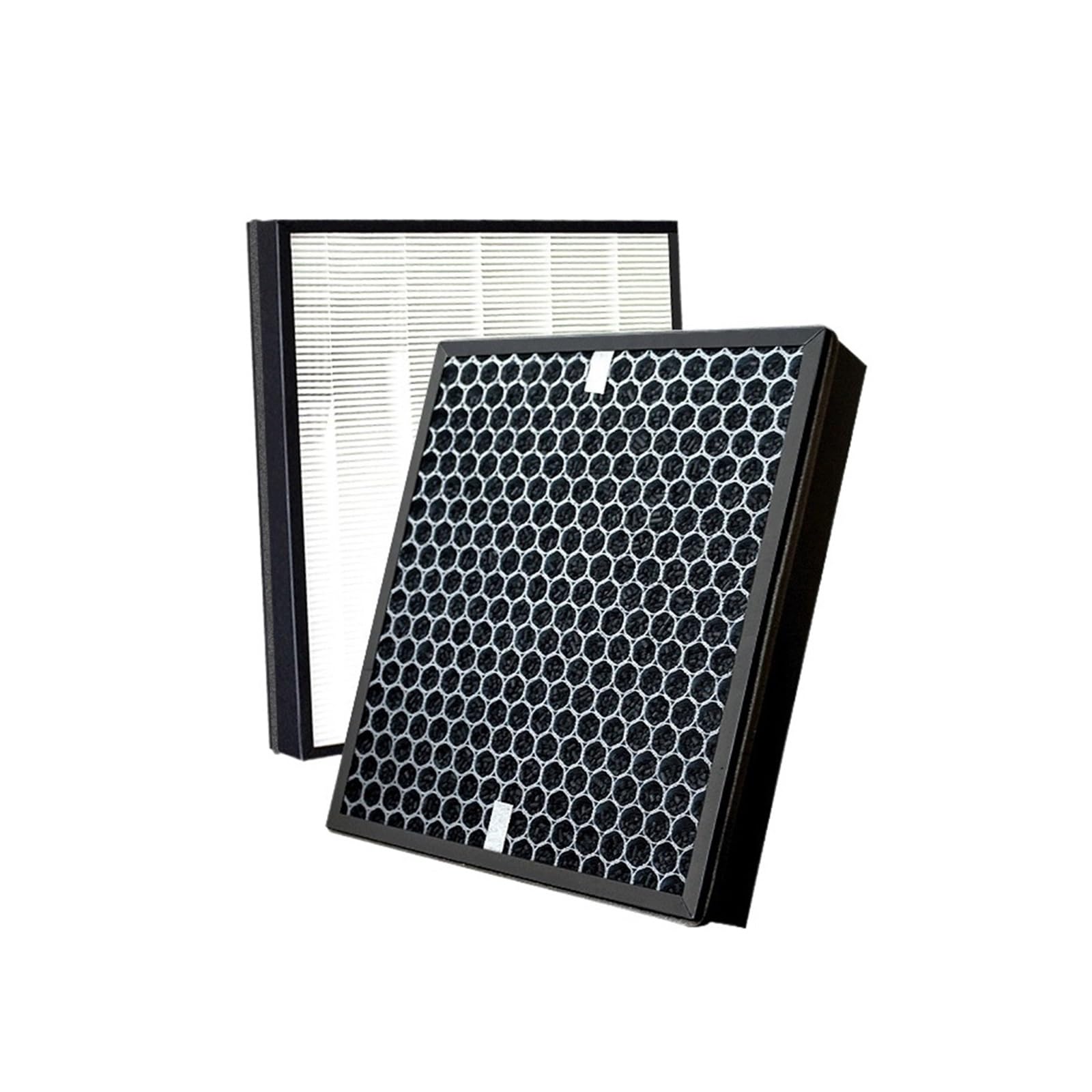 Compatible For AIC XJ-3800A-1 Air Purifier Composite Filter