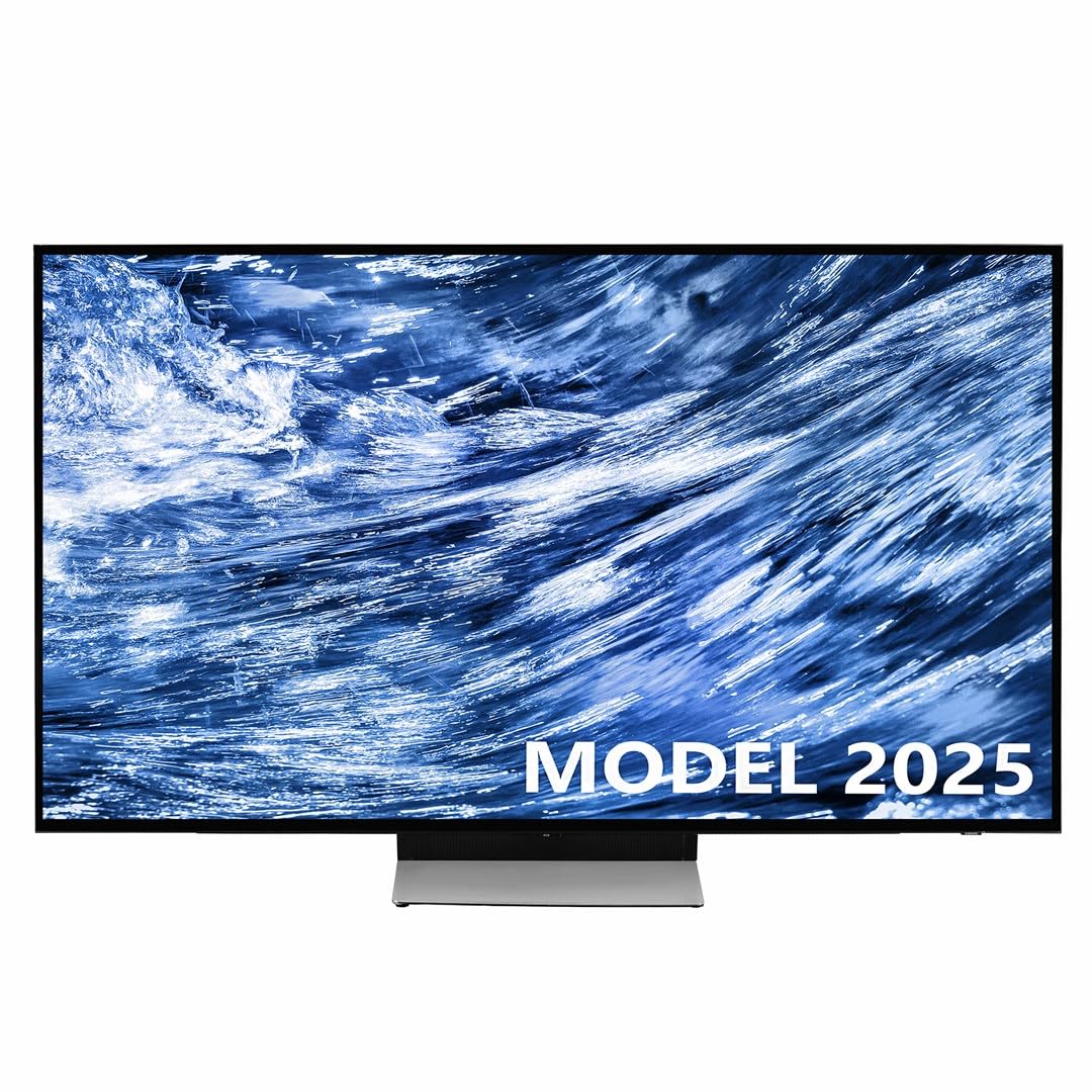 Samsung TV (QE48S90FAEXXH)