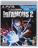 Infamous 2 - Playstation 3 (Renewed)