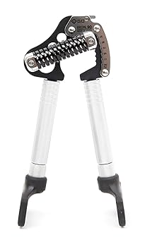 ハンドグリッパー　GO IRON GRIP 90⭐︎ Amazon | GD アイアングリップ EXT.P 90 (ピンチセット付き