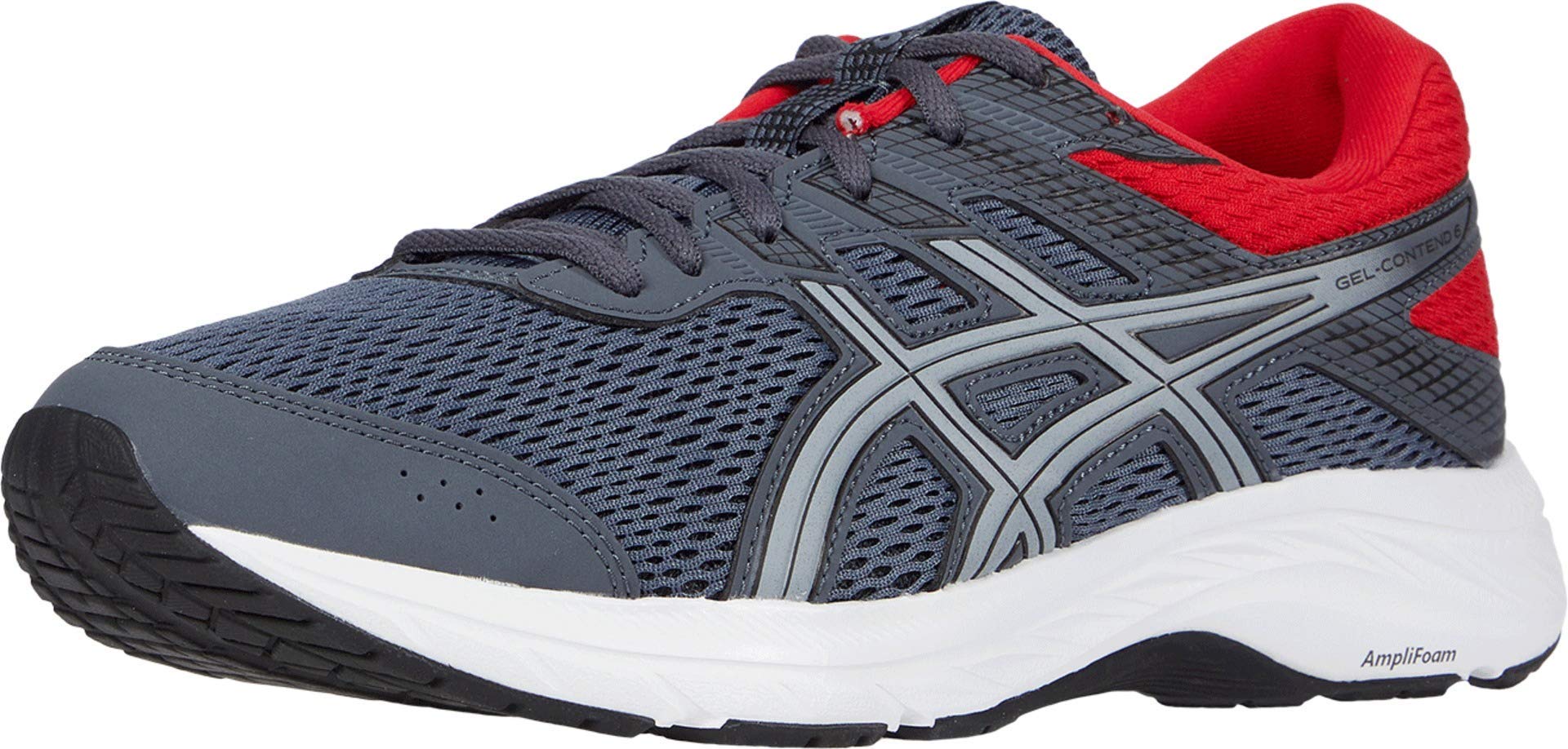ASICS Men's Gel-Contend 6 Running Shoe