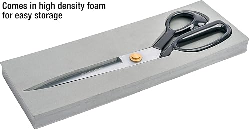 Miniatura 7 de SINGER Tijeras de sastre ProSeries de 12 pulgadas para coser