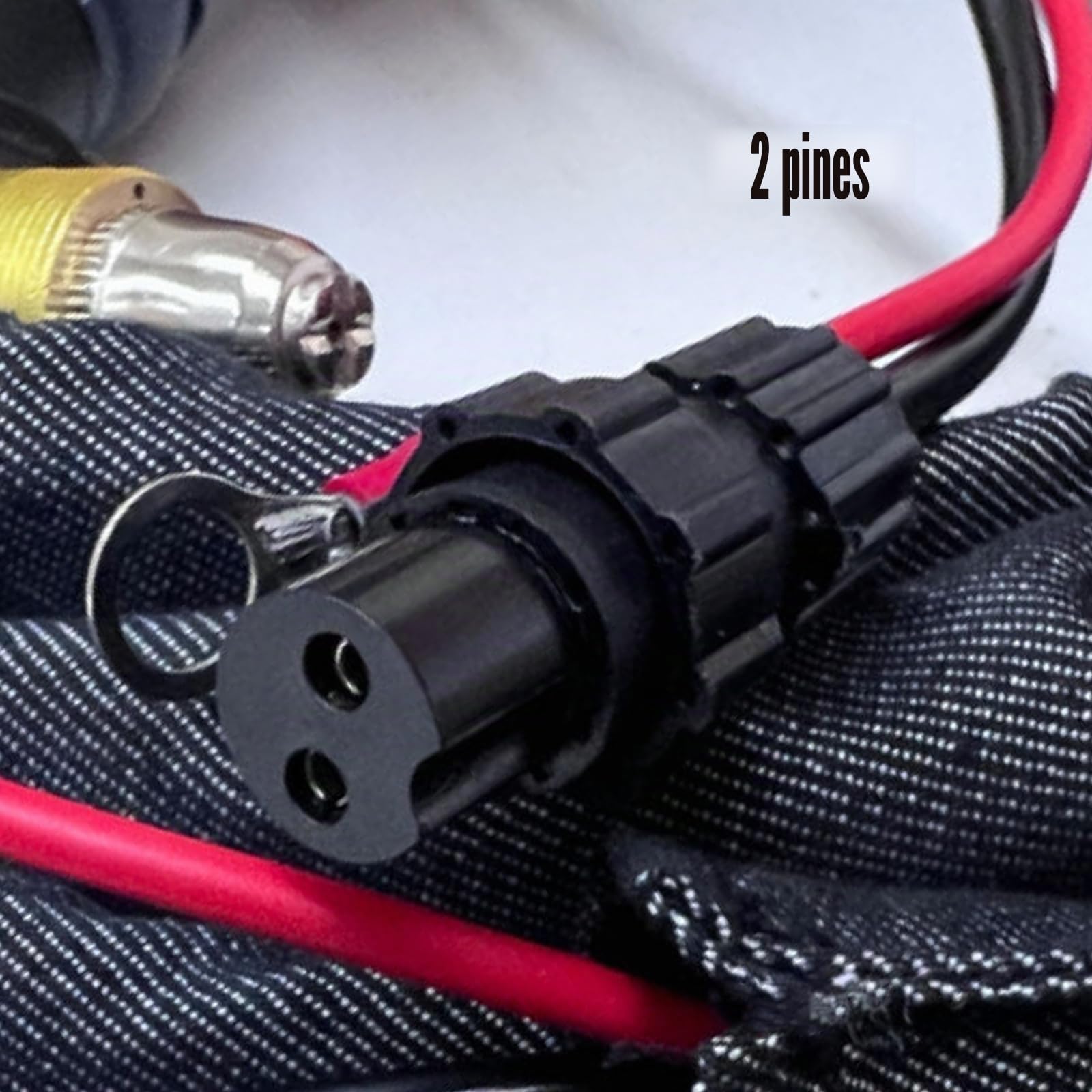 SUSEMSE Antorcha de corte de plasma WSD-60P Piloto de arco con conexión de cable 60Amp 3-7M (3M WSD60 Antorcha de corte)
