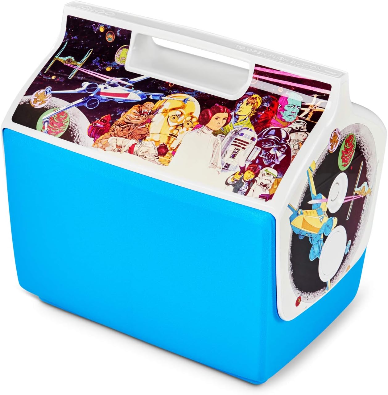 Igloo 14-16 Qt Limited Edition Playmate Series