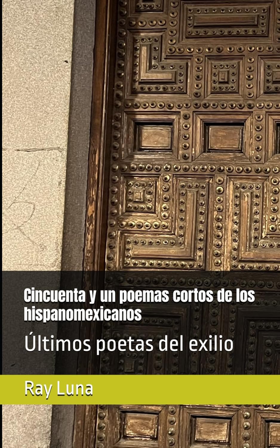 Cincuenta poemas cortos