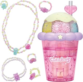 [バンダイ(BANDAI)] Cook in Beads 対象年齢 6才以上