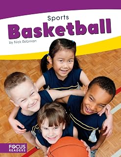 Basketball (Focus Readers: Sports: Scout Level)