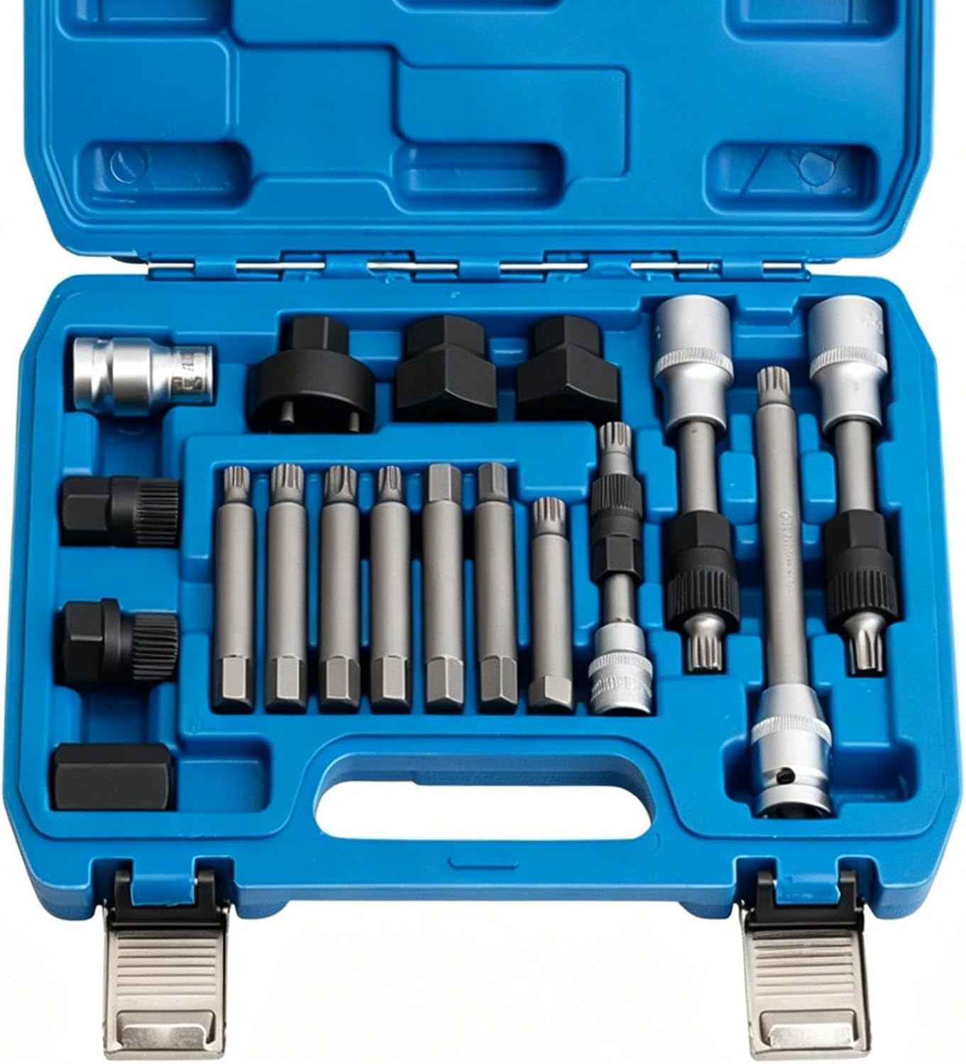 Pulley Puller Kit Alternator Belt Puller Kit