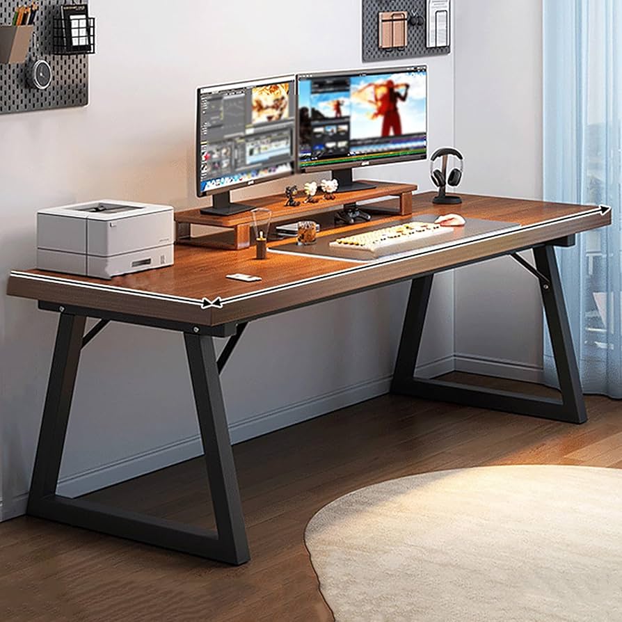 パソコンデスク ORIZA DESK オリザ デスク – CRASH GATE公式通販サイト