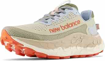New Balance Men's Fresh Foam X Trail More V3 Running Shoe