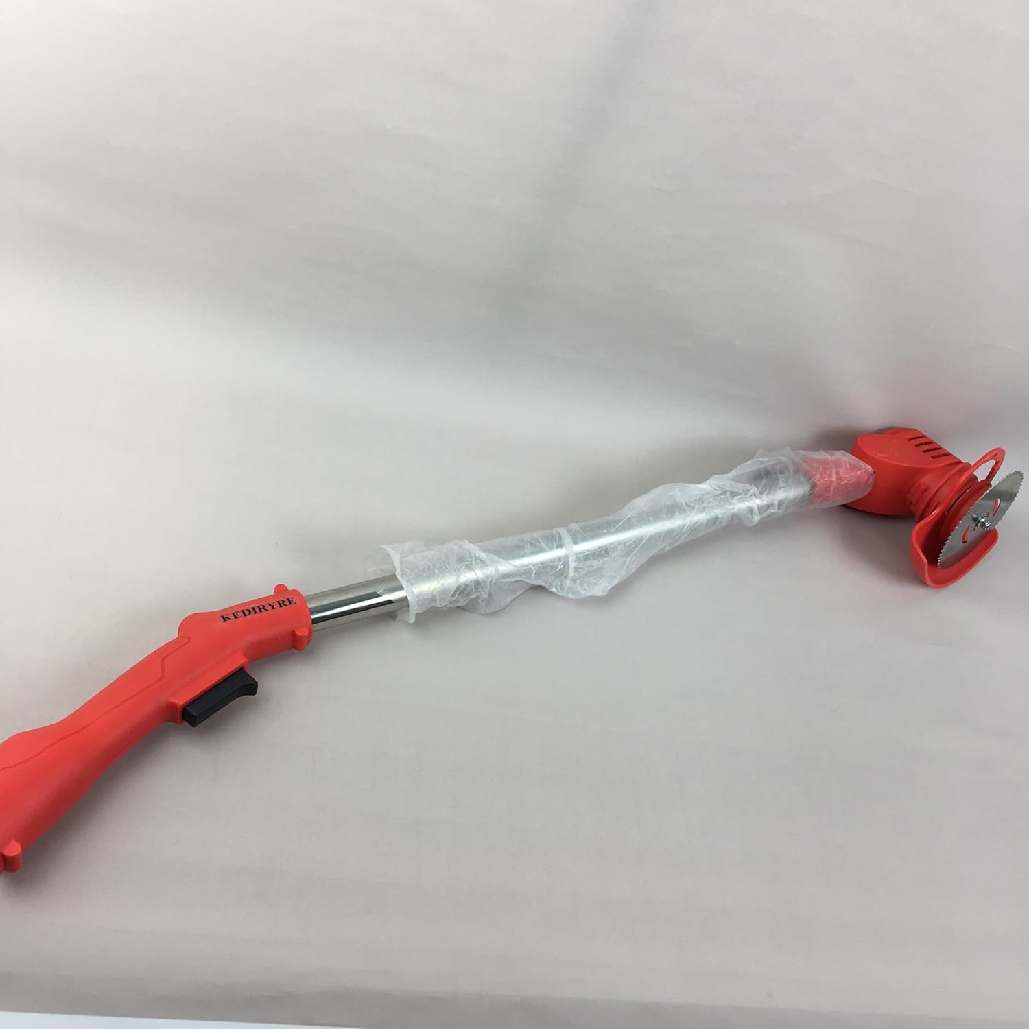 Weeding machines - Powerful handheld propane spray gun that kills weed roots with high heat