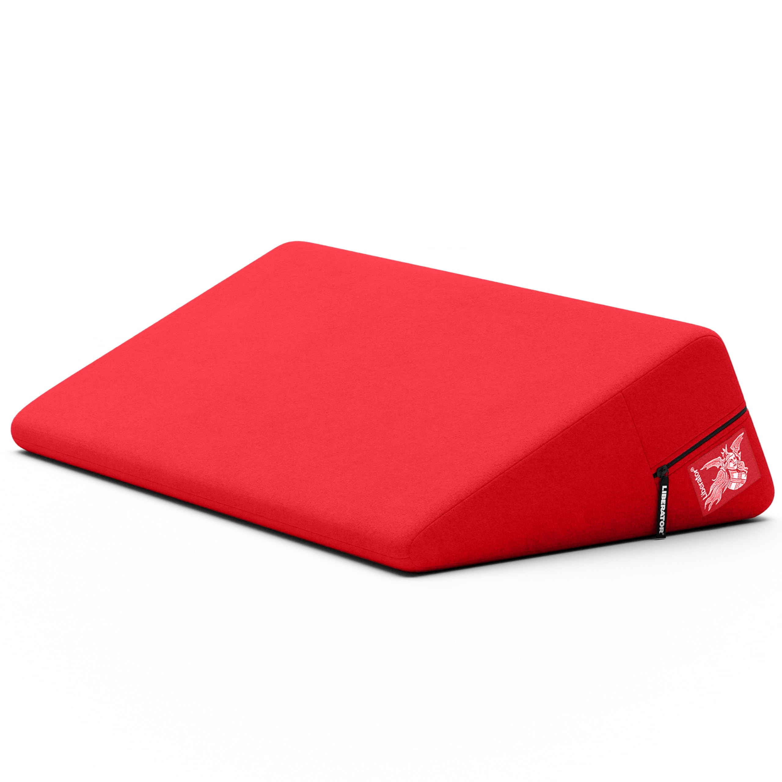 Liberator Wedge- Flame Red 158 ml