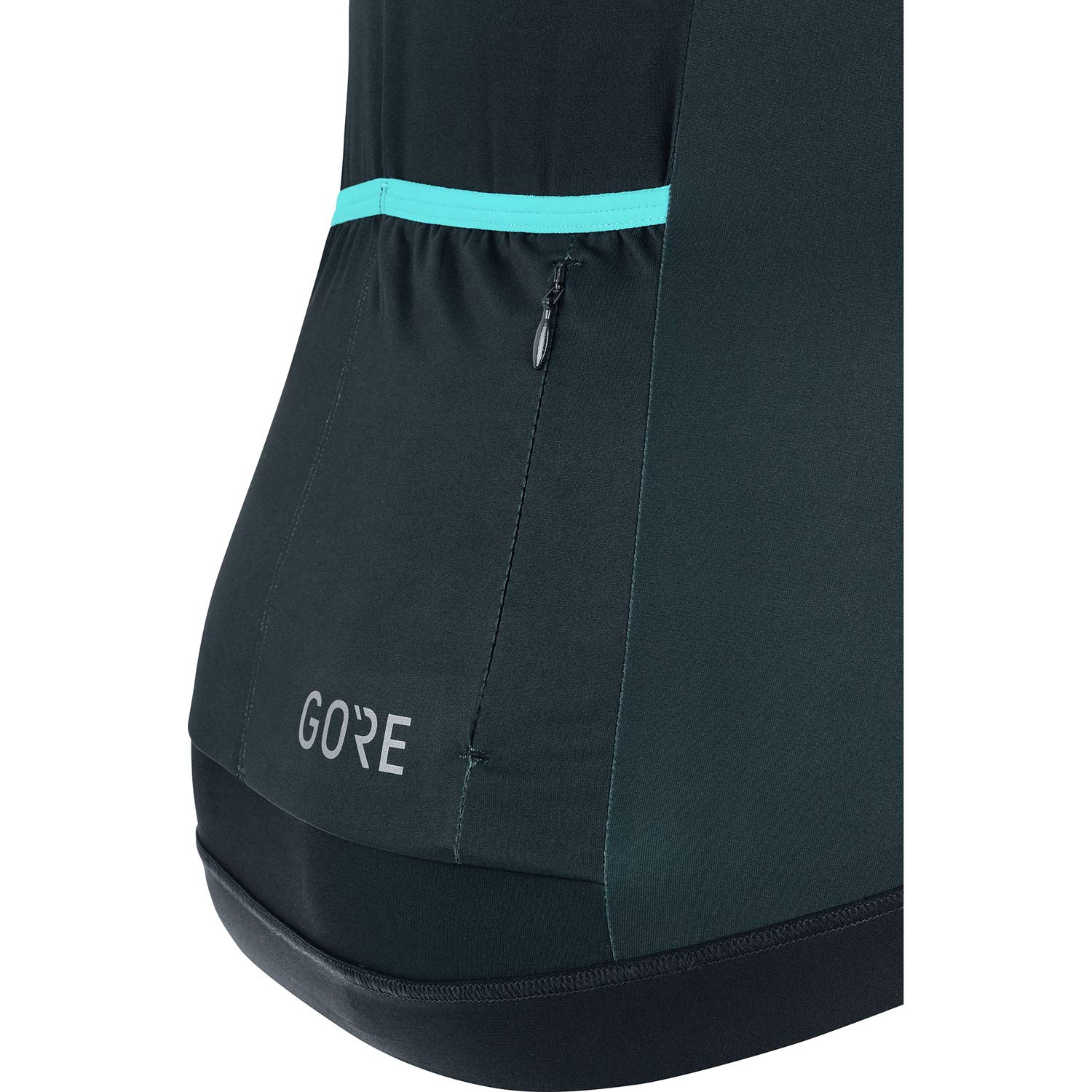 GORE WEAR Damen Force Trikot