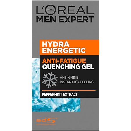 loreal mens matte moisturiser