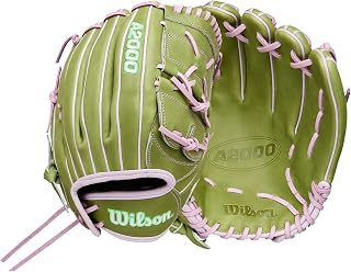 Wilson Fall 2025 A2000® Fastpitch Gloves