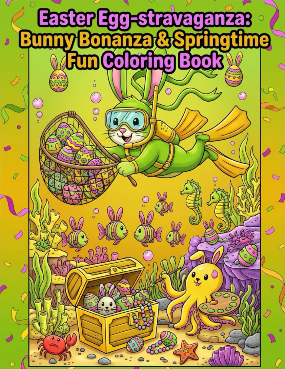 My Interactive Easter Journey: Crafts, Puzzles, and Stories: Discovering the True Meaning of Christ's Sacrifice and Victory