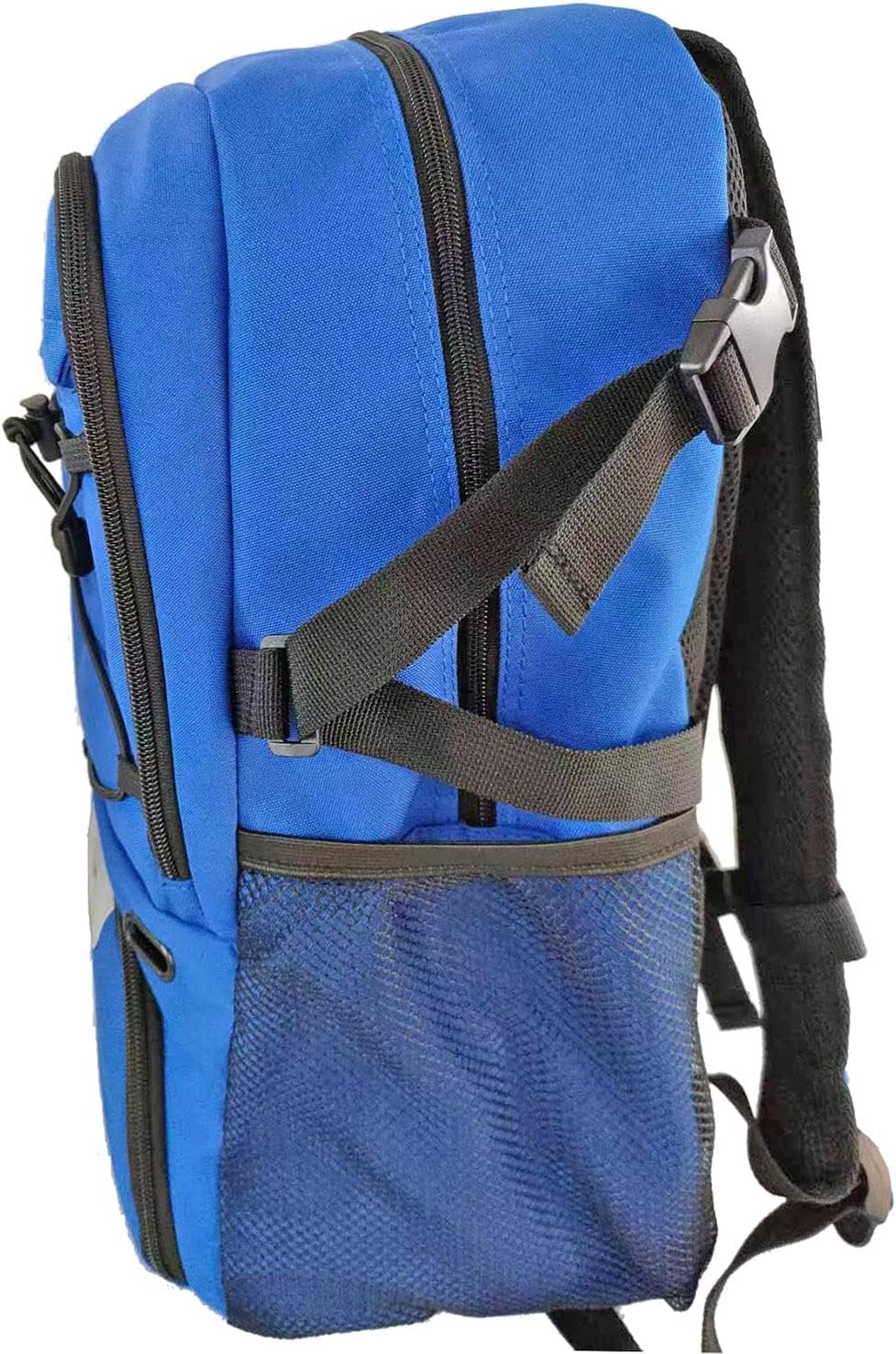 WENDING FORWARD | Youth Soccer Bag - Soccer Backpack & Bags for Basketball, Volleyball & Football Sports, Includes Separate Cleat Shoe and Ball Compartment, fit to Youth & Adult