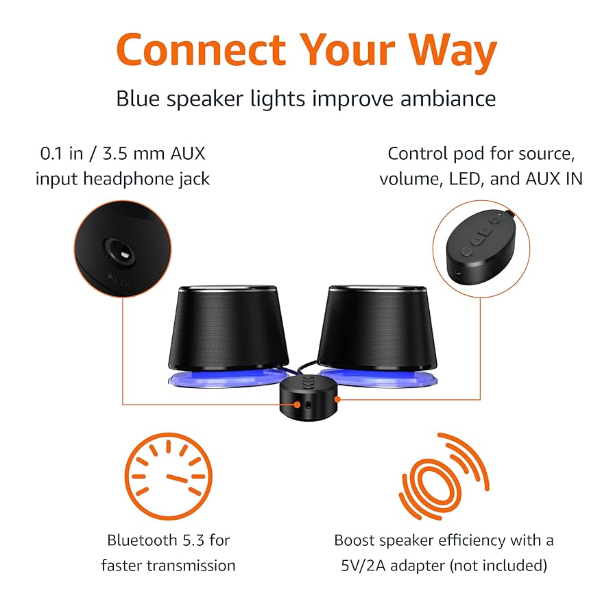 ✨️限定セット✨️ Bluetooth & USB再生可能 スピーカー Amazon | Ortizan Bluetooth スピーカー 防水IPX7でワイヤレス