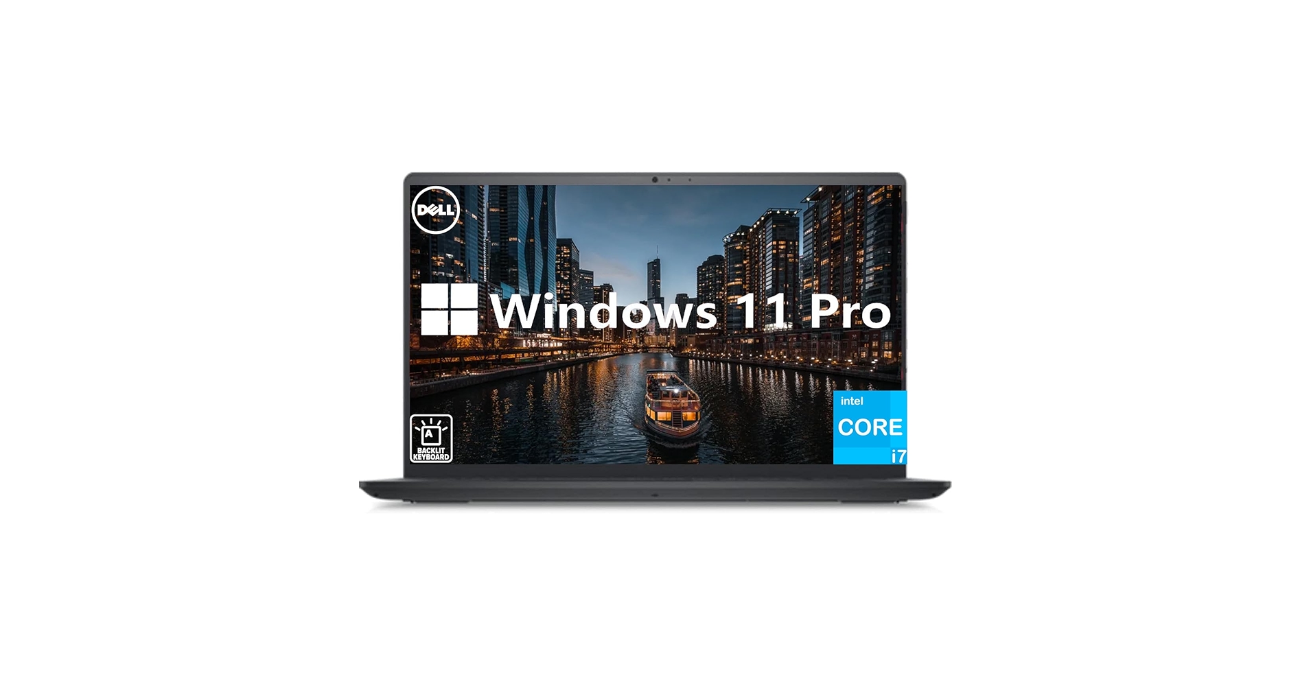 Amazon.com: Dell Inspiron 15.6 Inch FHD Business Laptop
