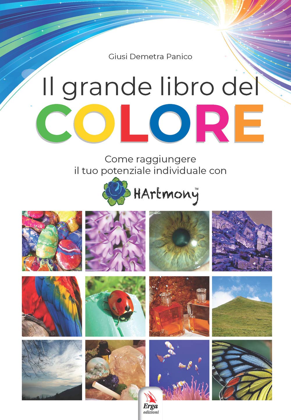 Il Grande Libro Del Colore - 4