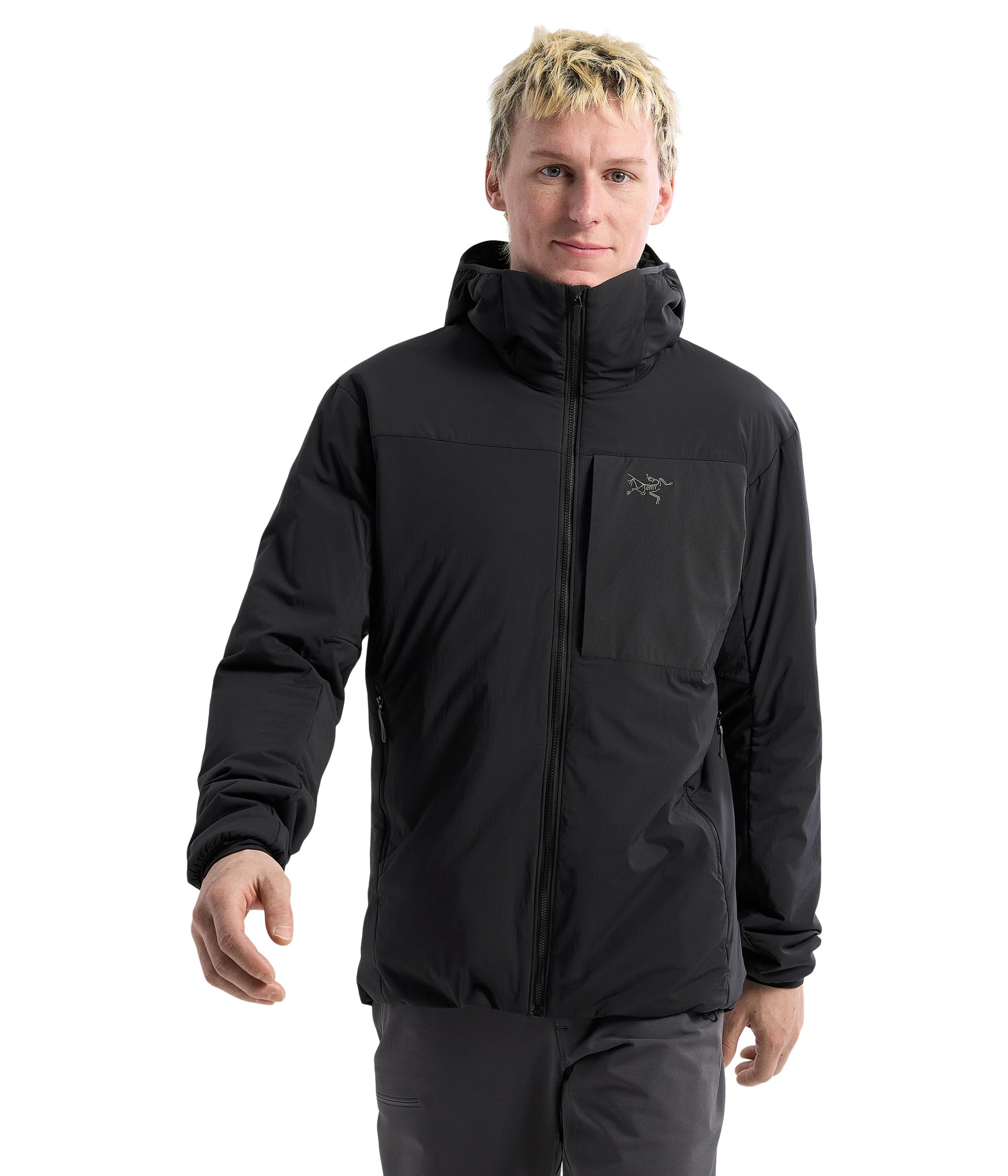 Arc'teryx Proton Hoody - Outdoor Jackets - Free Shipping - BeyondStyle