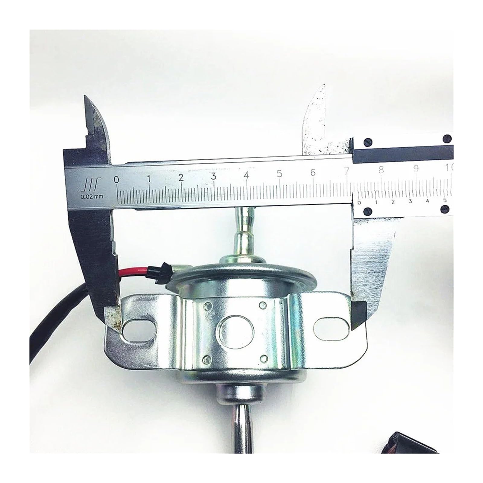 Para Excavadora Para Piezas Coche 12V 24V Bomba Moto Gasolina | Bomba de alimentación de combustible Bomba de combustible electrónica presión 129612-52100 para 4TNV98 para 3TNV88.